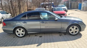 Mercedes-Benz E 280 Газ бензин, снимка 3
