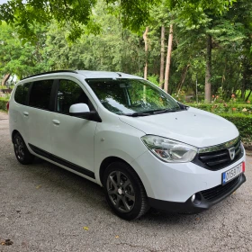 Dacia Lodgy 1.5DCI, снимка 3