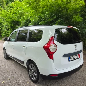 Dacia Lodgy 1.5DCI, снимка 4