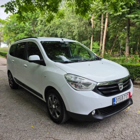 Dacia Lodgy 1.5DCI, снимка 10