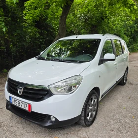 Dacia Lodgy 1.5DCI, снимка 1