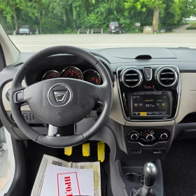 Dacia Lodgy 1.5DCI, снимка 2