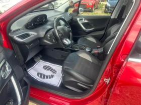 Peugeot 2008, снимка 7