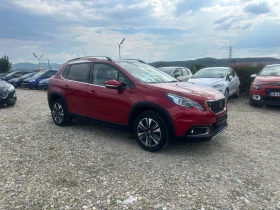 Peugeot 2008, снимка 2