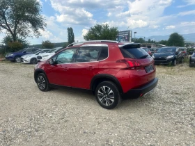 Peugeot 2008, снимка 5