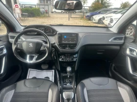 Peugeot 2008, снимка 9