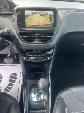 Peugeot 2008, снимка 12