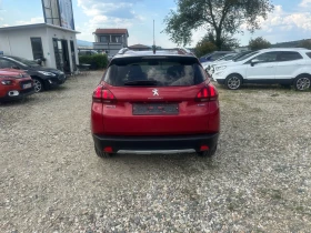 Peugeot 2008, снимка 6