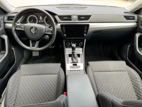 Skoda Superb 2.0 TDI, снимка 9