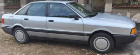 Audi 80, снимка 2