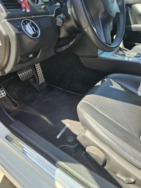 Mercedes-Benz C 220 AMG optic Avangard, снимка 15