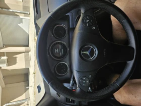 Mercedes-Benz C 220 AMG optic Avangard, снимка 4