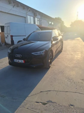 Audi E-Tron Audi e-tron 50 quattro / Matrix LED / 360  Камери , снимка 3