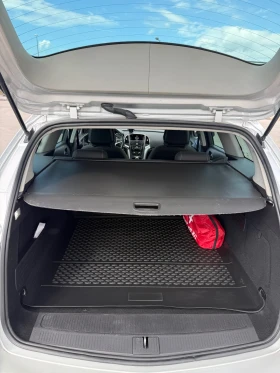Opel Astra J, снимка 7