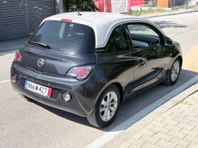 Opel Adam 1.4, снимка 4