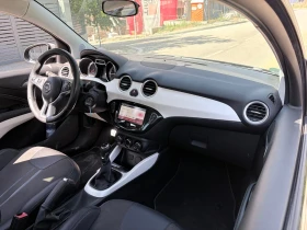 Opel Adam 1.4, снимка 6