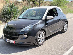 Opel Adam 1.4, снимка 1