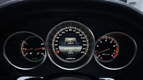 Mercedes-Benz CLS 63 AMG ЕЛ. БАГАЖНИК* ЛЮК* КРАЙНА ЦЕНА, снимка 8