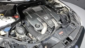 Mercedes-Benz CLS 63 AMG ЕЛ. БАГАЖНИК* ЛЮК* КРАЙНА ЦЕНА, снимка 6