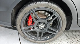 Mercedes-Benz CLS 63 AMG ЕЛ. БАГАЖНИК* ЛЮК* КРАЙНА ЦЕНА, снимка 5