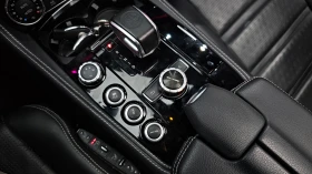 Mercedes-Benz CLS 63 AMG ЕЛ. БАГАЖНИК* ЛЮК* КРАЙНА ЦЕНА, снимка 9