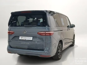 VW Multivan Edition long DSG Easy Open Basic, снимка 3
