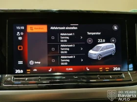 VW Multivan Edition long DSG Easy Open Basic, снимка 12