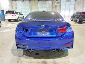 BMW M4 LCI* HARMAN* HEADUP* , снимка 5