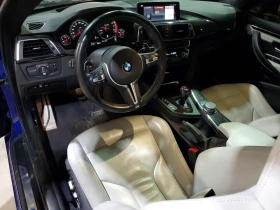BMW M4 LCI* HARMAN* HEADUP* , снимка 7