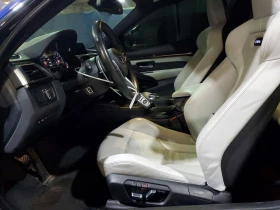 BMW M4 LCI* HARMAN* HEADUP* , снимка 8