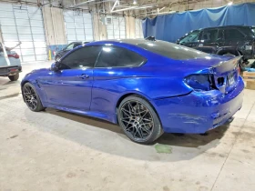 BMW M4 LCI* HARMAN* HEADUP* , снимка 4