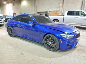 BMW M4 LCI* HARMAN* HEADUP* , снимка 3