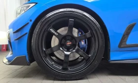 BMW 340 * M340i Performance *  ДИСТРОНИК , снимка 5