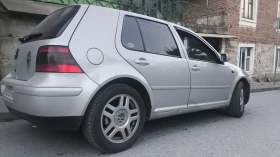 VW Golf 1.9 TDI, снимка 3