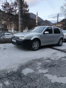 VW Golf 1.9 TDI, снимка 1