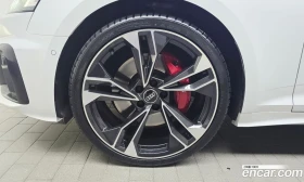 Audi S5 3.0 TFSI Quattro, снимка 7