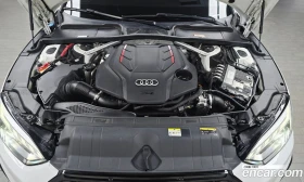 Audi S5 3.0 TFSI Quattro, снимка 6