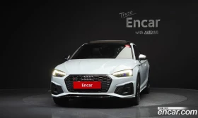 Audi S5 3.0 TFSI Quattro, снимка 3