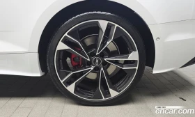 Audi S5 3.0 TFSI Quattro, снимка 5