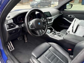 BMW 330 * xDrive * CARFAX * ОПЦИЯ ЗА ФИНАНСИРАНЕ, снимка 10