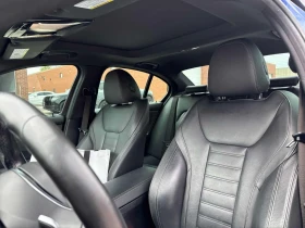 BMW 330 * xDrive * CARFAX * ОПЦИЯ ЗА ФИНАНСИРАНЕ, снимка 13