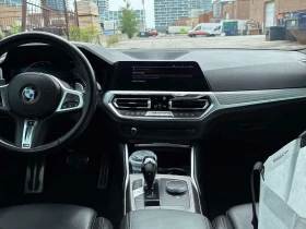 BMW 330 * xDrive * CARFAX * ОПЦИЯ ЗА ФИНАНСИРАНЕ, снимка 9