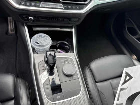 BMW 330 * xDrive * CARFAX * ОПЦИЯ ЗА ФИНАНСИРАНЕ, снимка 11