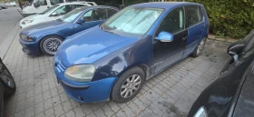 VW Golf, снимка 2