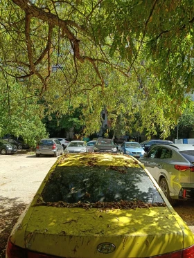 Hyundai Sonata, снимка 4