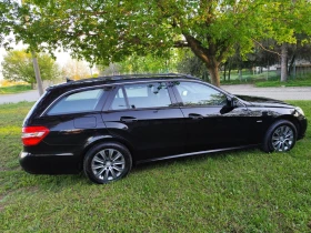 Mercedes-Benz E 250, снимка 3