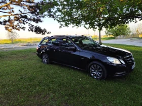 Mercedes-Benz E 250, снимка 2