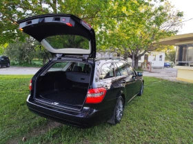 Mercedes-Benz E 250, снимка 4