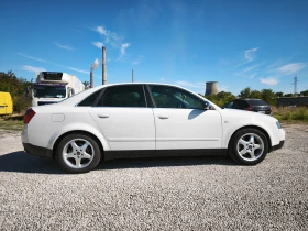 Audi A4 1.8T Quattro, снимка 3