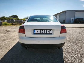 Audi A4 1.8T Quattro, снимка 5